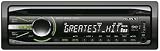 Zoom Produkt-Bild: Sony CDX-GT 444 U  CD-MP3-Tuner (AUX In, USB 2.0) schwarz