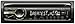 Sony CDX-GT 444 U  CD-MP3-Tuner (AUX In, USB 2.0) schwarz