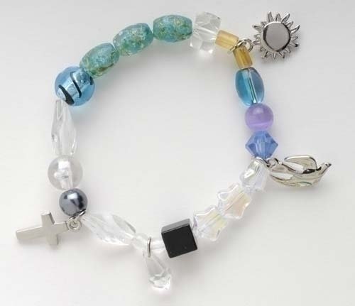 Memorial Story Bracelet