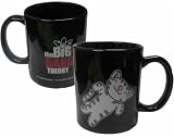 The Big Bang Theory Soft Kitty MugIMAGE