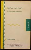 Social housing : a European dilemma?