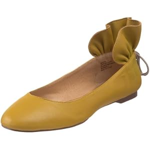 Buy Kelsi Dagger Ladies Mischa Ballet Flat by Kelsi Dagger