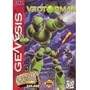 Vectorman