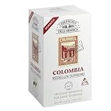 Review   / 36 ESE Coffee Pod Colombia