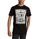 Zoo York Young Men's Dj Roger T-Shirt