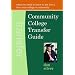 Community College Transfer Guide