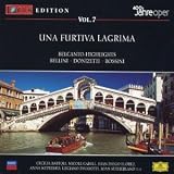 Produkt-Bild: Focus CD-Edition Vol. 7 Una Furtiva Lagrima