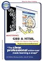 Mastering CSS & HTML Training Tutorial