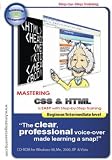Mastering CSS & HTML Training Tutorial