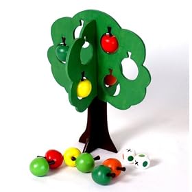 Apple Tree Game