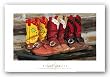 Ranch Boots by David R. Stoecklein 30"x17" Art Print Poster