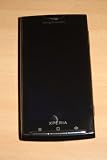 Sony Ericsson Xperia X10 Sim Free Mobile Phone - Black