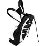 Adidas Golf Ascend Carry Stand Bag