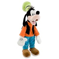 DISNEY MICKEY MOUSE GOOFY