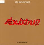 Exodus 30th Anniversary Edition [VINYL]