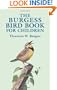 The Burgess Bird Book for Children (Dover Children's Classics)