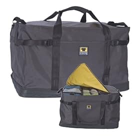 Mountainsmith Zip-Top Tote Large