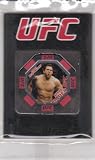 2010 Topps UFC Main Event Exclusive Factory Sealed Octagon Poker Chip Relic- Ryan Bader #6