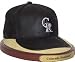 Colorado Rockies MLB Replica Cap