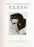  : The Essential Elvis: The Very Best of Elvis Presley : a collection of his greatest hits (Piano Vocal Guitar)