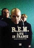 R.E.M. - Live in France
