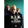 R.E.M. - Live in France