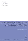 Social realism, knowledge and the sociology of education : coalitions of the mind