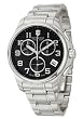 Victorinox Swiss Army Men's SWISSA-241453 Officer's Stainless Steel Watch from Victorinox Swiss Army