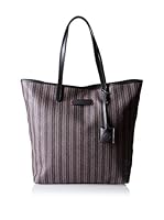 Timberland Bolso asa de mano Easy Shopping (Negro / Barro)