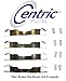 Centric Parts 117.91025 Brake Disc Hardware