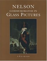 Nelson Commemorated in Glass Pictures