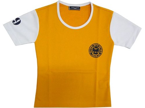 ジュニア Tシャツ OLIVE des OLIVE School クールな着用感Tシャツ（女の子-子供用）110cm 120cm 130cm 140c