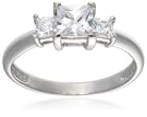 9ct White Gold...
