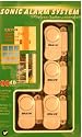 UKayed Wireless Sonic Door and Window Alarm System