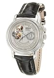 Zenith Men's 030240.4021/76.C495 Chronomaster T Open Watch