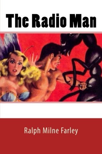 The Radio Man