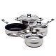 Oneida Immaculate 7pc Cookware Set  $53.99