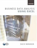 Business Data Analysis using Excel