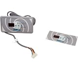 Gecko Spa TSC-18 / Panel BDLTSC18GE1