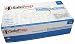 Textured, XL clear polyethylene food-service gloves 200 pk