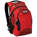 OGIO Politan (Closeout) (Fire/Garnet)