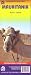Mauritania Map by ITMB
