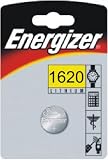Energizer CR1620 3V Lithium Coin Battery