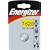Energize CR1620 Coin Lithium Battery 611323