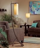 Curved Floor Lamp