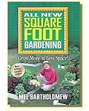 Book Review: All New Square Foot Gardening