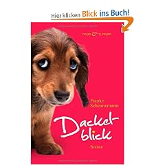 Dackelblick: Roman
