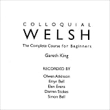 Colloquial Welsh (Colloquial Series (CD))