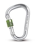 : Salewa HMS Quick Screw Free, titan