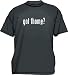 got thome? Men's tee Shirt in 12 colors Small thru 6XL